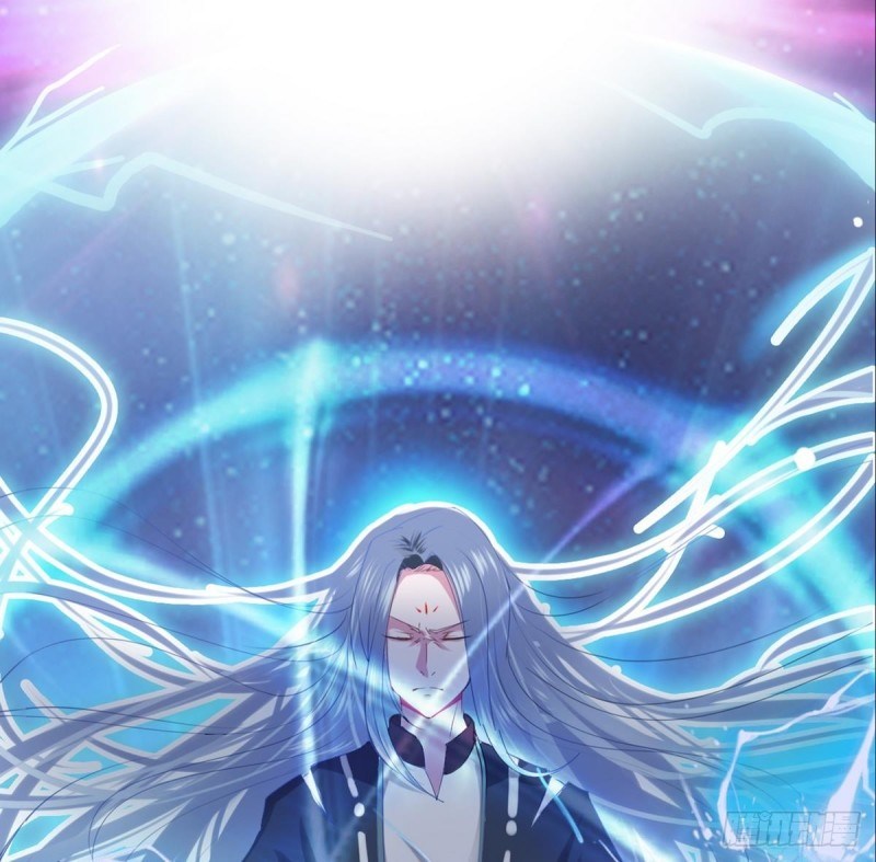 Magic Immortal Qi Chapter 01-02 Gambar 15